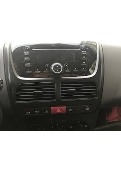 Doblo Premio Teyp Çerçevesi Kalıp Cadence