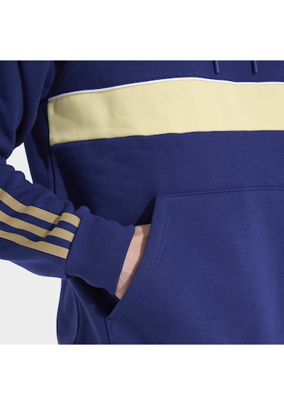 Dkblue Adidas Fenerbahçe Erkek Futbol Sweatshirt Hz1021 Koyu Mavi