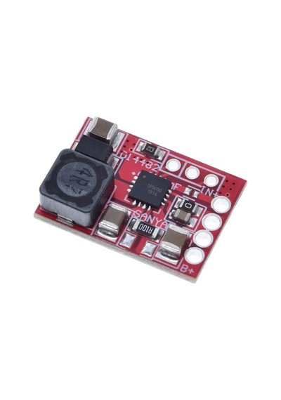 Elektronikport Tp5000 4.2 V / 3.6 V 1A Lityum Pil Şarj Modülü