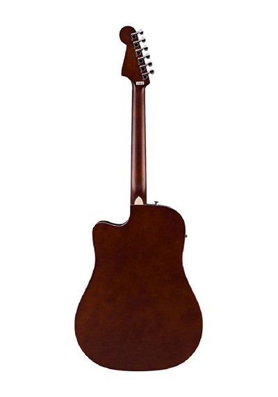 Fender 0974010521 California Debut Redondo Ce Elektro Akustik Git