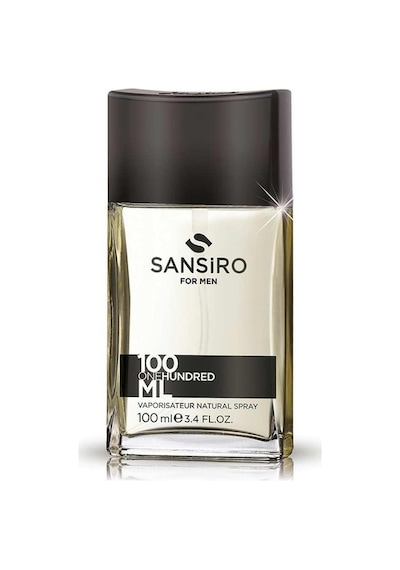 Sansiro E13 Erkek Parfüm EDP 100 ML