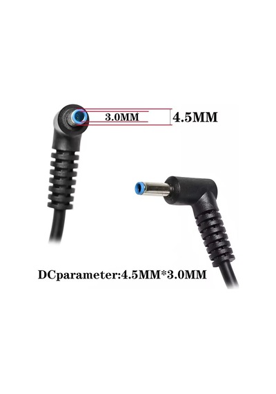 Bluesery Hp Victus 16-r0011nt 7p635ea Gaming Uyumlu Adaptör 230w
