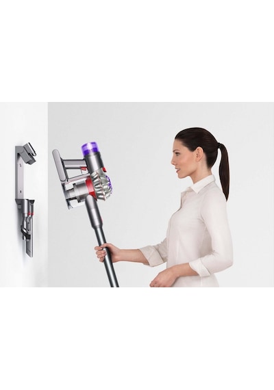 Dyson V8 Kablosuz Dikey Şarjlı Süpürge