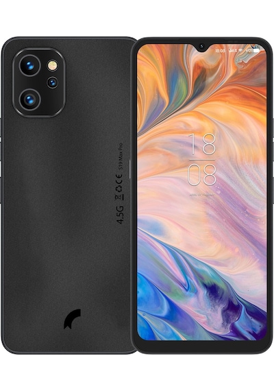 Reeder S19 Max Pro 4 GB 128 GB (Reeder Türkiye Garantili)