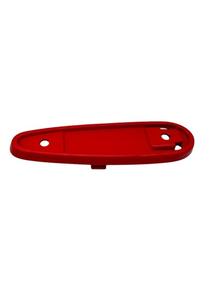 Cf Moto 450 Sr Ön Panel Sağ Dekor Kapak Alt Kırmızı