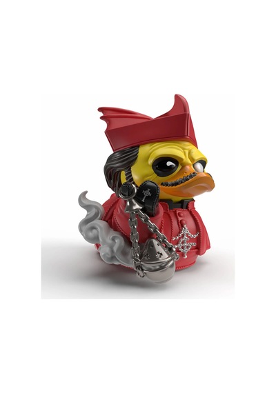 Tubbz Ghost Cardinal Copia Boxed Lisanslı Cosplay Ördek Collectible Figür Ns5654