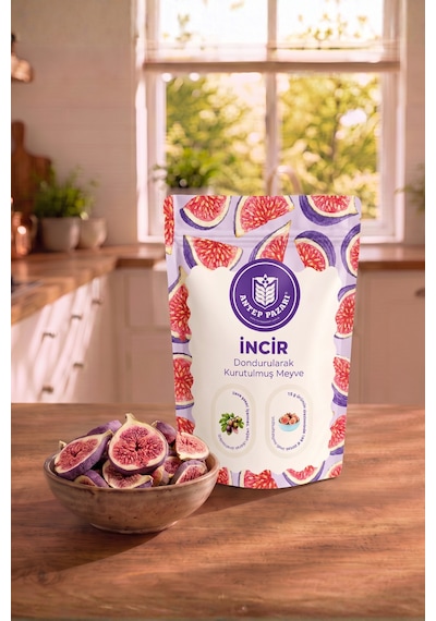 Karışık 6'lı Freeze Dried Tanışma Paketi - 891117797 Diğer