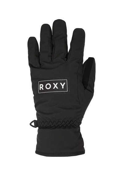 Roxy Freshfıeld Gloves Kadın Eldiven Erjhn03261-rox.11793 Antrasit