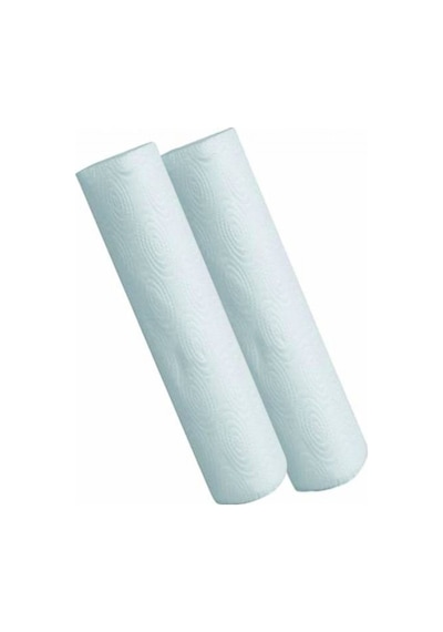 Sızdırmaz Muayene Masa Örtüsü 40 Mt Lamineli 50 Cm 2 Adet