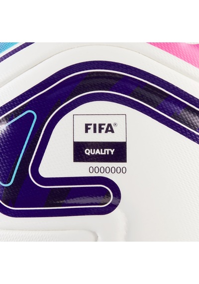 Stellar Match Premier League Reactivity Fıfa Quality Unisex Beyaz Futbol Topu 08511001