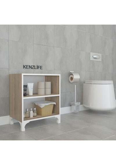 Kenzlife Kitaplık Tuğçe 048 040 020 Crd Ayaklı Mutfak Dolabı Banyo Ofis Ayakkabılık Kiler Cordoba Kenzlife Kitaplık Tuğçe 048 040 020 Crd Ayaklı Mutfak Dolabı Banyo Ofis Ayakkabılık Kiler Cordoba
