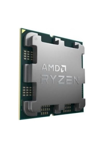 AMD Ryzen 5 7600X3D 4.7 GHz DDR4 AM5 96 MB Cache 65 W İşlemci Tray