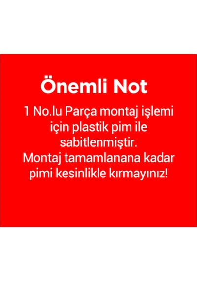 Arwin Kapı Pencere Kademeli Havalandırma Kolu Sağ Açılım