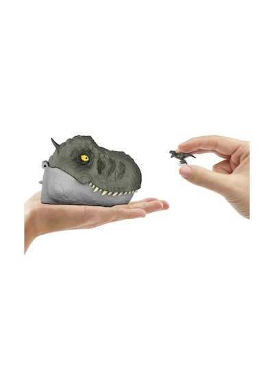 Jgb96 Jurassic World Mikro Oyun Setleri