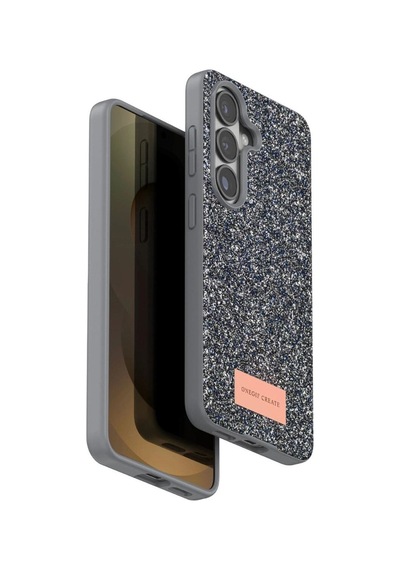 Onegif Samsung Galaxy S26 Plus Bright Simli Kapak