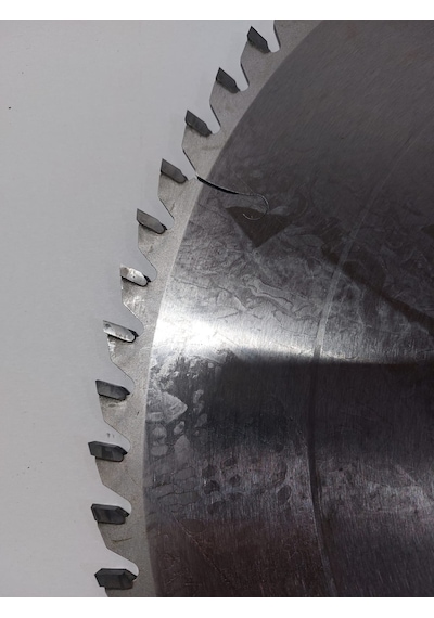 KÖNİG 400*4.0*30 Z: 72 AHŞAP ELMAS DAİRE TESTERESİ