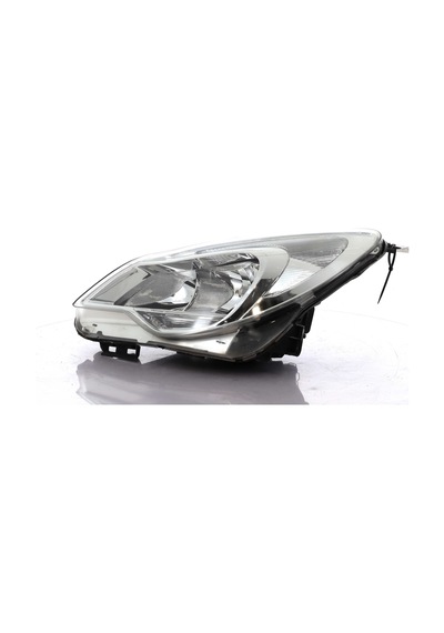 Opel Corsa D Ön Sol Far Krom  Psa 95515473 -