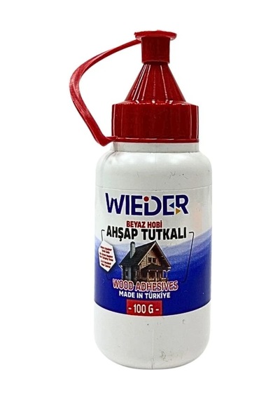 100 Gr Beyaz Tutkal