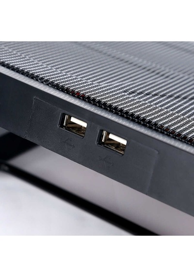 Xtrike Me Fn-802 Fanlı Laptop Standı