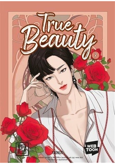 True Beauty 7 / Yaongyi