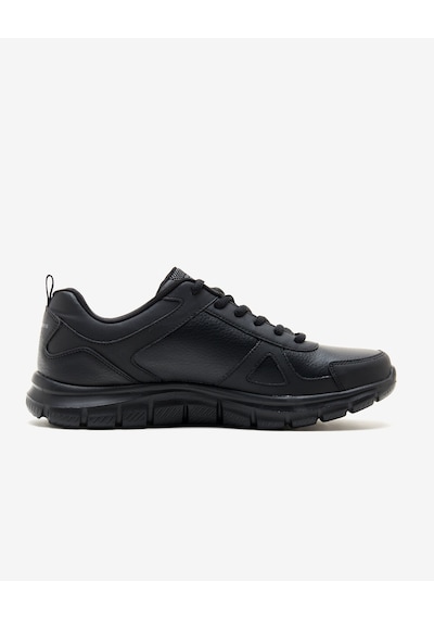 Skechers Track Erkek Spor Ayakkabı 894189TK BBK - Siyah