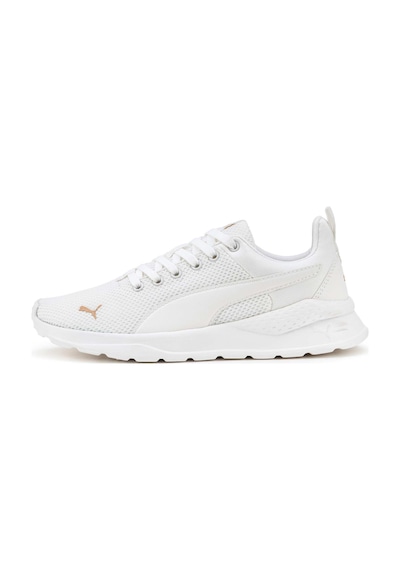 Puma Anzurun Lıte Tdp Ayakkabı 405506 90 Beyaz