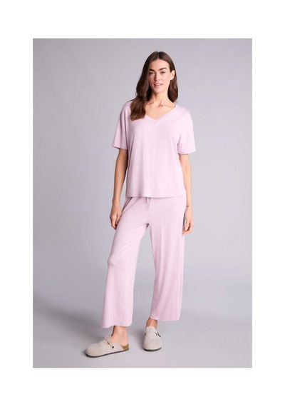 Defacto Pijama Takımı Üst Alt G4620AX26SM