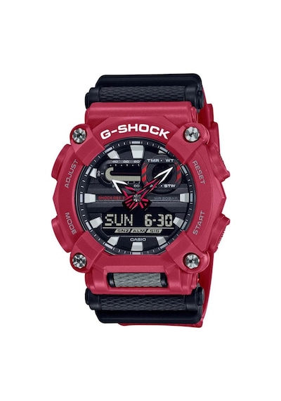 Casio G-Shock GA-900-4ADR Erkek Kol Saati