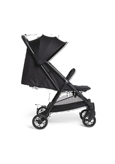 Chicco Urbino Bebek Arabası, Siyah
