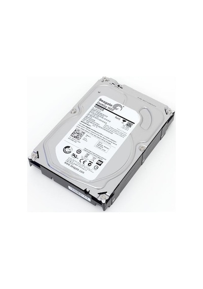 Seagate ST4000DM000 3.5" 4 TB 5900 RPM SATA 3 Desktop HDD
