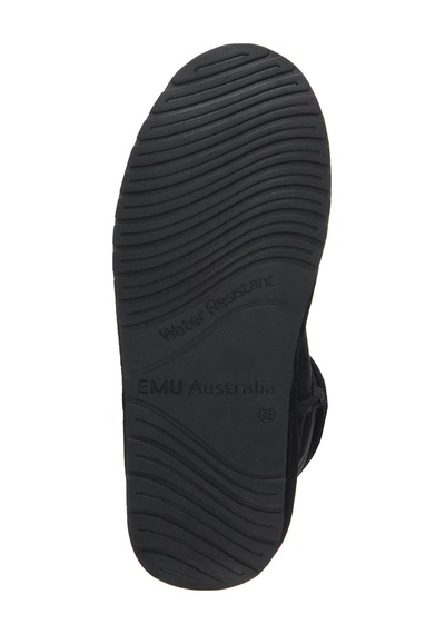 Emu Australia Platınum Stınger Slım Mını 98 Siyah