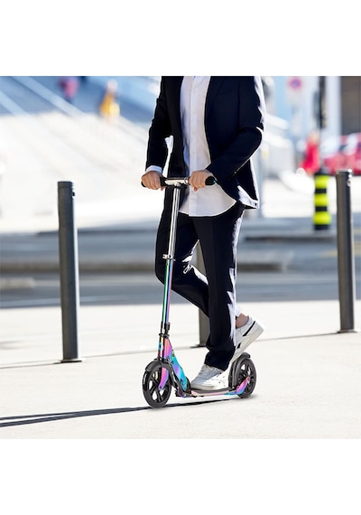 Micro Classic 2 Tekerlekli Scooter Neochrome