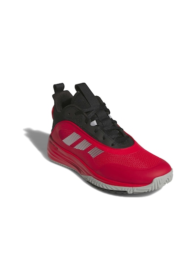 Adidas Ownthegame 3.0 Erkek Basketbol Ayakkabısı Js2169 Js2169 Kır Kırmızı
