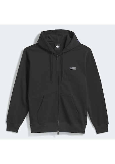 Adidas Kq6273 Gonz Graph Hdy Erkek Sweatshirt Siyah