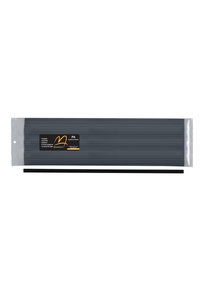 Bemoold Pa Siyah Geniş Elektrot 1 Kg