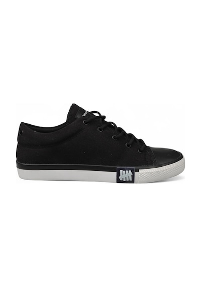 Pierre Cardin 9401pc Erkek Kot Sneaker Spor Ayakkabı Siyah