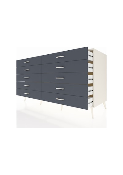 Kronos Konsol 10 Çekmeceli 176x59x99 Aytaşı-aytaşı/antrasit Aytası/antrasıt - Aytası Kronos Konsol 10 Çekmeceli 176x59x99 Aytaşı-aytaşı/antrasit Aytası/antrasıt - Aytası