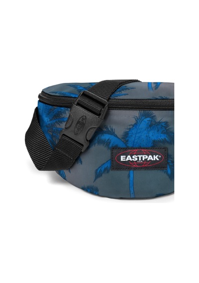 Eastpak Springer Bä Omuz Çantası, Kompakt Ve Hafif, 2l Diğer