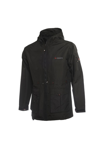 Cresta Outdoor Kapüşonlu Erkek Explorer Parka