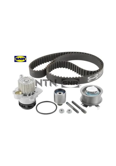Devirdaimli Triger Seti 120x300 T5-caddy-passat-jetta-golf-polo-a3-leon 1.4-1.9tdı Bjb-axb-amf-bls Snr 038198119a