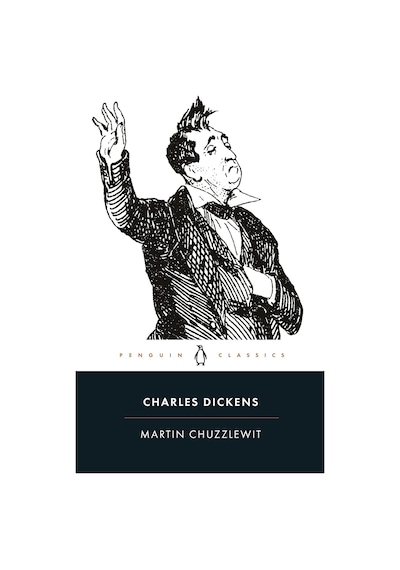 Martin Chuzzlewit