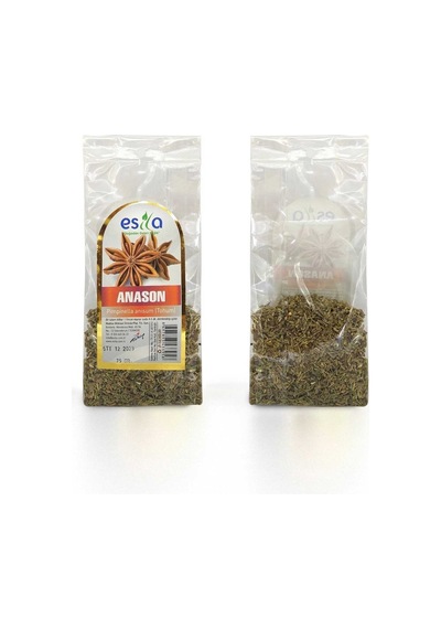 Poşet Adaçayı 40 Gr. Diğer