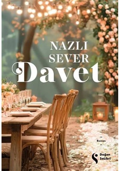 Davet / Nazlı Sever