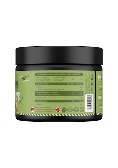 Hıq Flavn Dream 150g Baklava Flavored