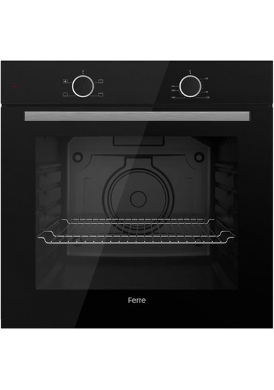 Ferre XE61CS 78 LT Ankastre Fırın