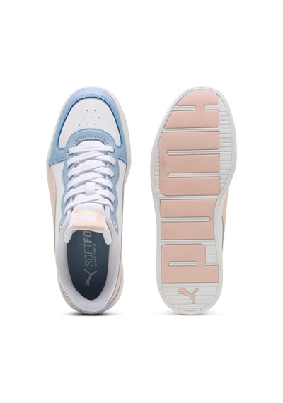 Puma Skye Kadın Ayakkabı 374764 24 Beyaz
