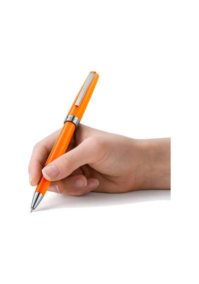 Montegrappa Armonia Greatness Starts Small Tükenmez Kalem Isa1rra