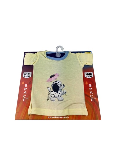 Mini Tişört / Casu80