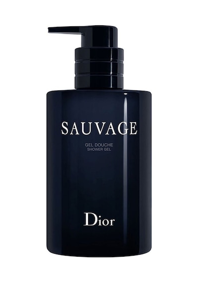 Christian Dior Sauvage Shower Gel 250 ML