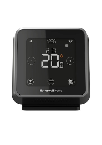 T6r Akıllı Wifi Kablosuz Termostat